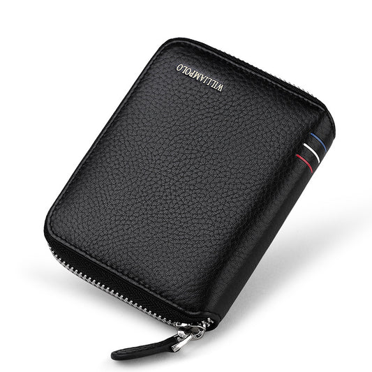 Ví Bóp - Da Bò - Nam - H052739