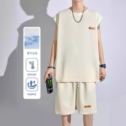 Bộ Đồ - Mùa Hè - Nam - H046831