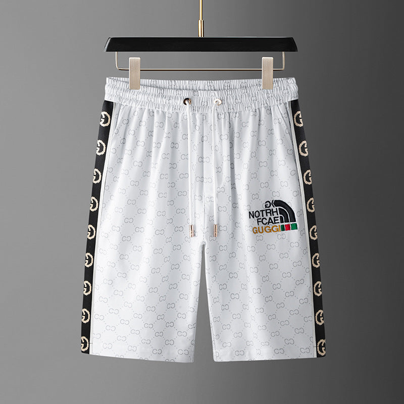 Quần short mùa hè nam H072026