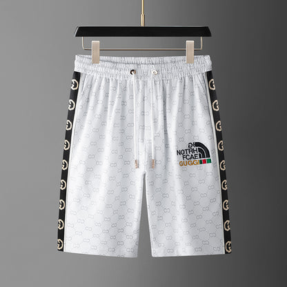 Quần short mùa hè nam H072026