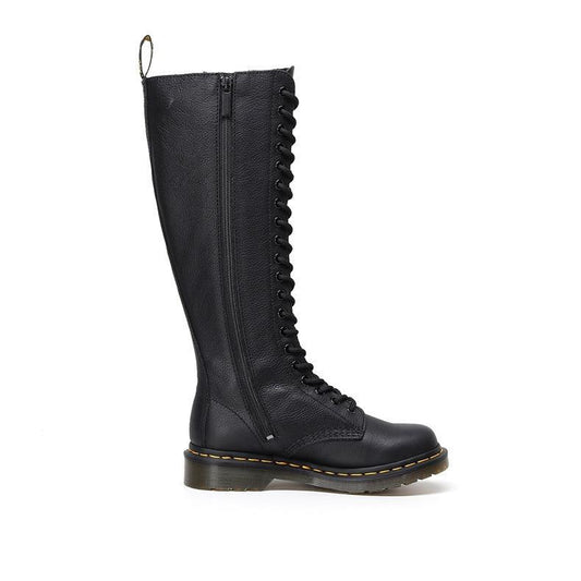 Boots Cổ Thấp - Da Bò - Unisex - H060144