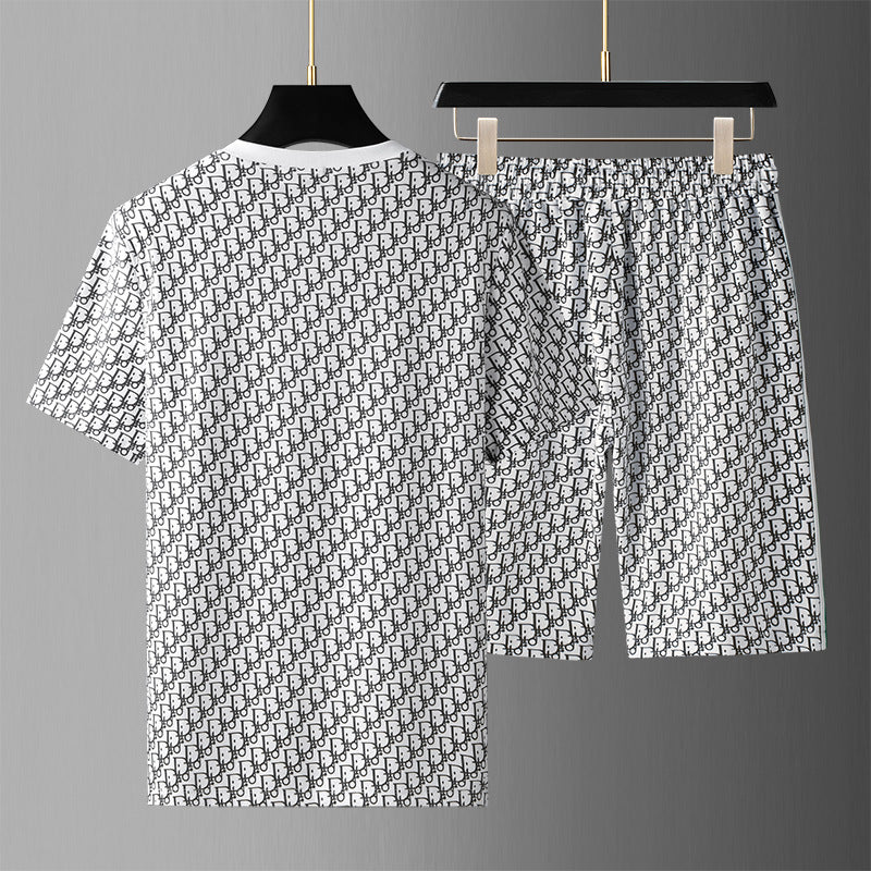 Bộ đồ mùa hè nam H072003