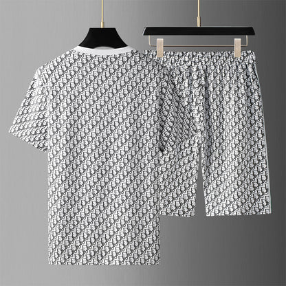 Bộ đồ mùa hè nam H072003