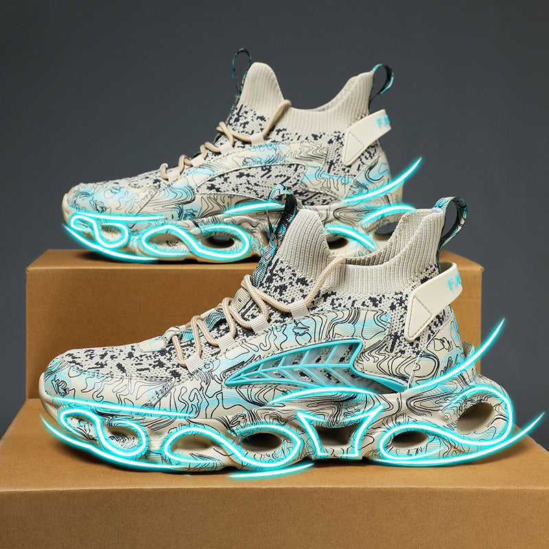 Giày Thể Thao - Thể Thao - Unisex - H051137