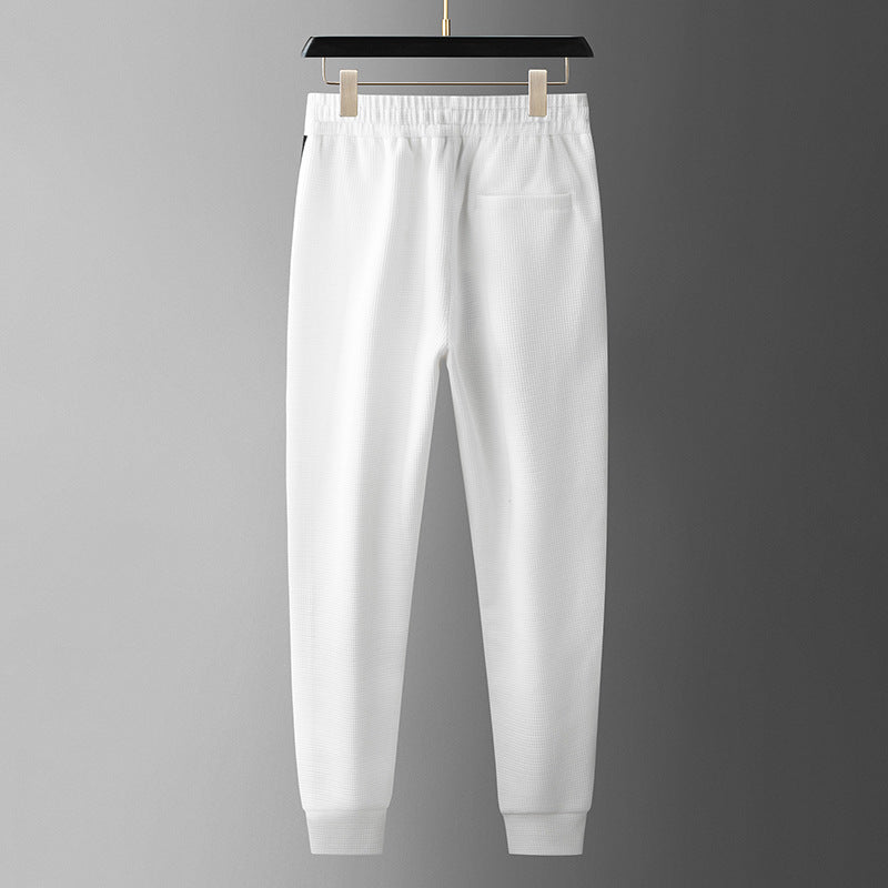 Quần thêu chỉ nổi nam H071982