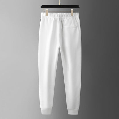 Quần thêu chỉ nổi nam H071982