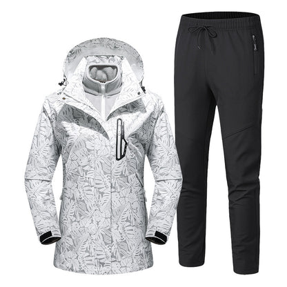 Bộ Đồ - Thoáng Khí - Unisex - H059424