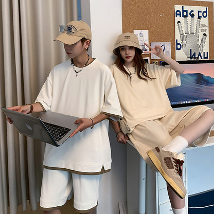 Bộ Đồ - Mùa Hè - Nam - H044938