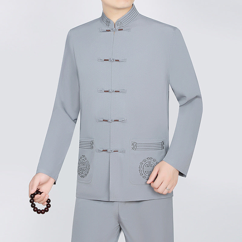 Bộ Đồ - Mùa Hè - Nam - H034671