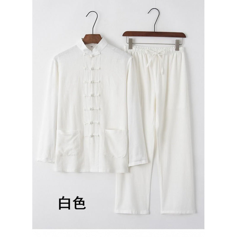 Bộ Đồ - Mùa Hè - Nam - H066756