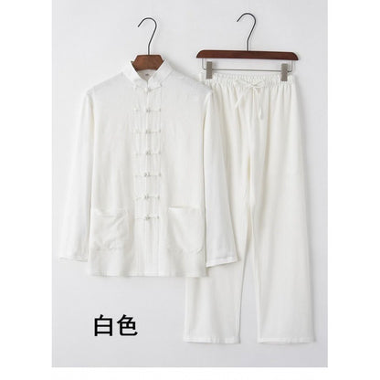 Bộ Đồ - Mùa Hè - Nam - H066756