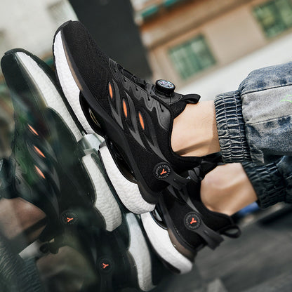 Giày - Thoáng Khí - Unisex - H051145