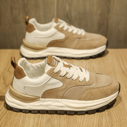 Giày Thể Thao - Mùa Xuân - Nam - H050897