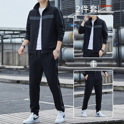 Bộ Đồ - Thoáng Khí - Nam - H050457