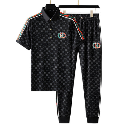 Bộ đồ mùa hè nam H071833