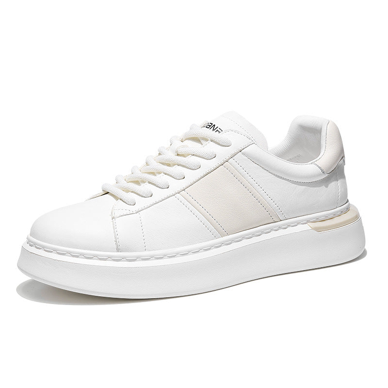 Giày Thể Thao Trắng - Mùa Hè - Nam - H050372