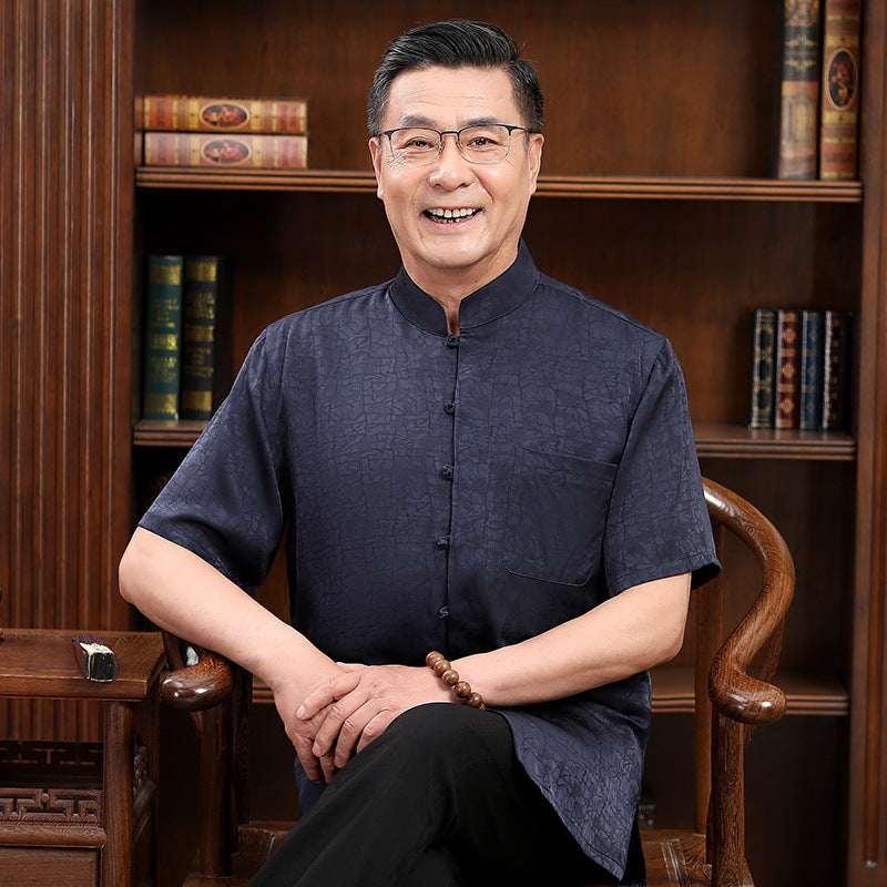 Bộ Đồ - Mùa Hè - Nam - H066820