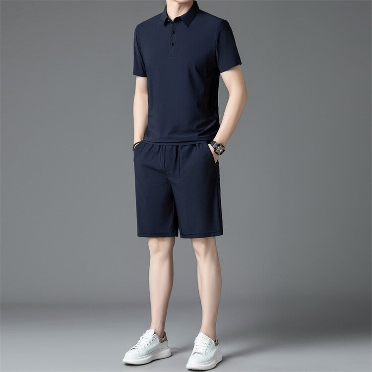 Bộ Đồ - Mùa Hè - Nam - H065572