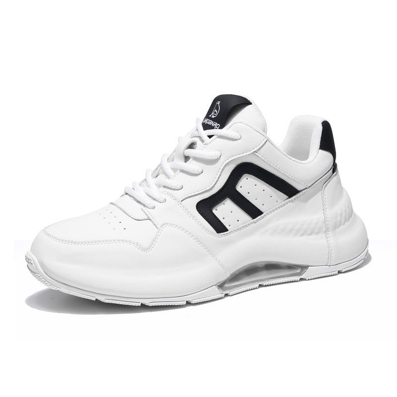 Giày Thể Thao Tăng Chiều Cao - Mùa Hè - Nam - H050360