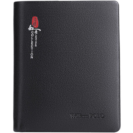 Ví Bóp - Da Bò - Nam - H055876