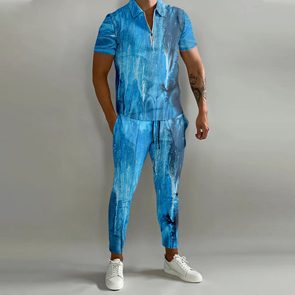 Bộ Đồ - Mùa Xuân - Nam - H063284