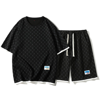 Bộ Đồ - Mùa Hè - Nam - H044825