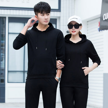 Bộ Đồ - Dài Tay - Unisex - H012867