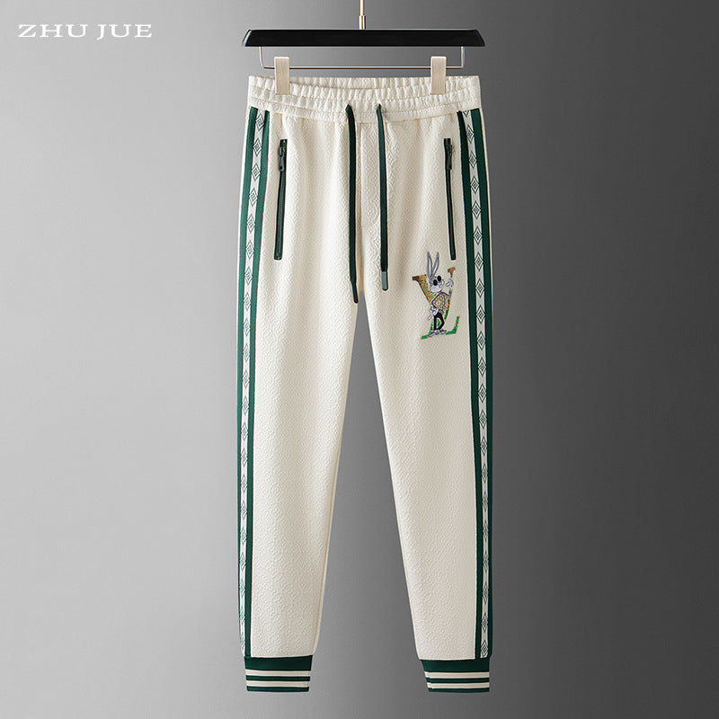 Quần jogger xu hướng mới nam H072020