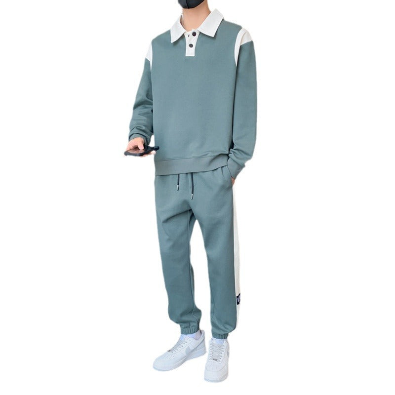 Bộ Đồ - Thể Thao - Nam - H050599