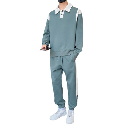 Bộ Đồ - Thể Thao - Nam - H050599