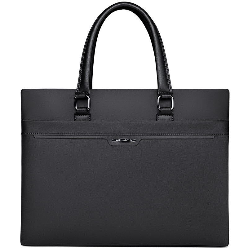 Túi Xách - Da Bò - Nam - H055898