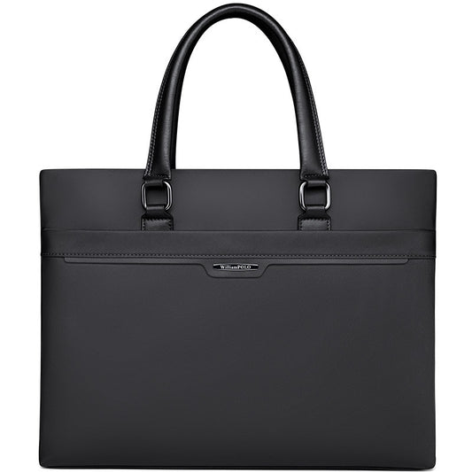 Túi Xách - Da Bò - Nam - H055898