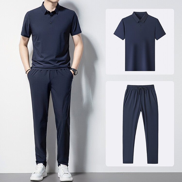 Bộ Đồ - Mùa Hè - Nam - H042001