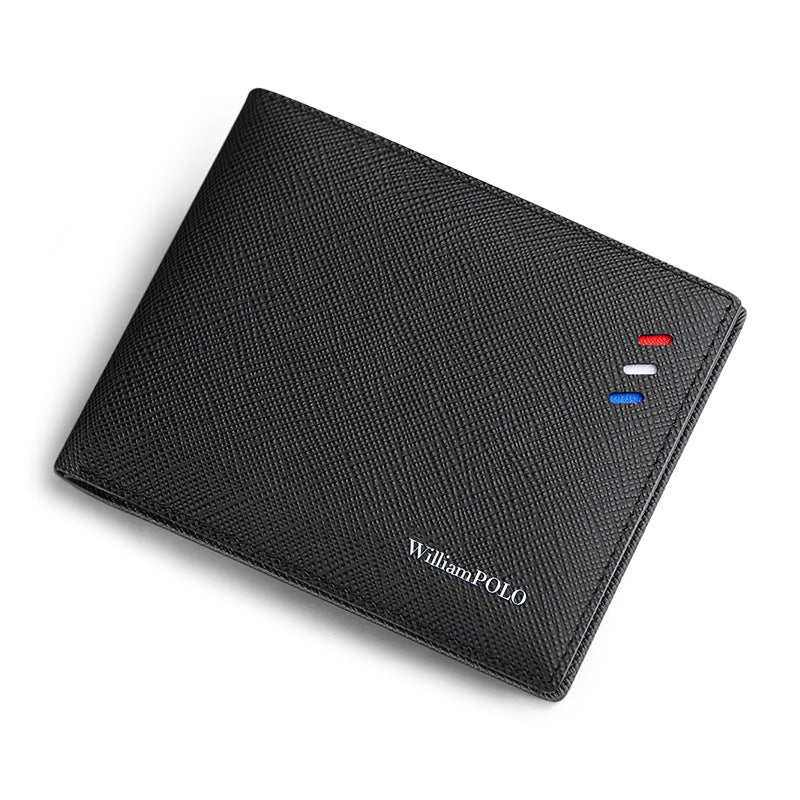 Ví Bóp - Da Bò - Nam - H052638