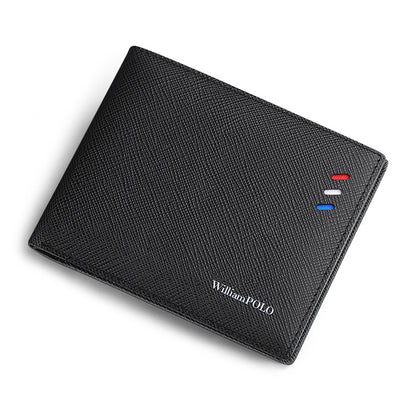 Ví Bóp - Da Bò - Nam - H052638