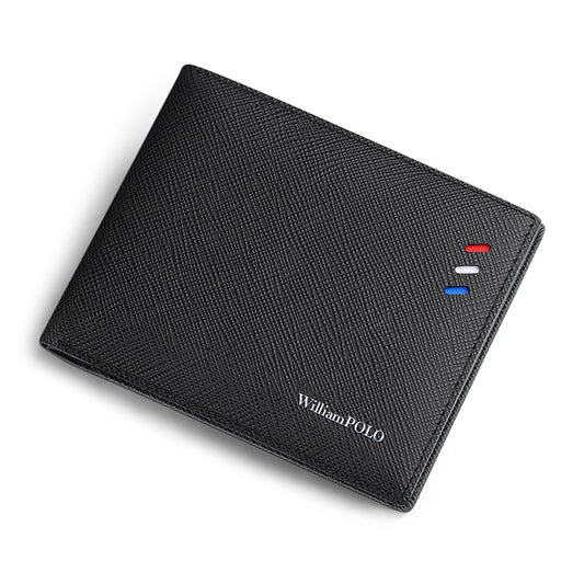 Ví Bóp - Da Bò - Nam - H052638