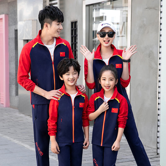 Bộ Đồ - Thoải Mái - Unisex - H011398