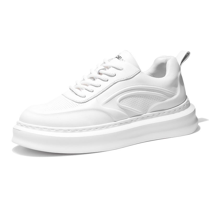 Giày Thể Thao Trắng - Mùa Hè - Nam - H050371