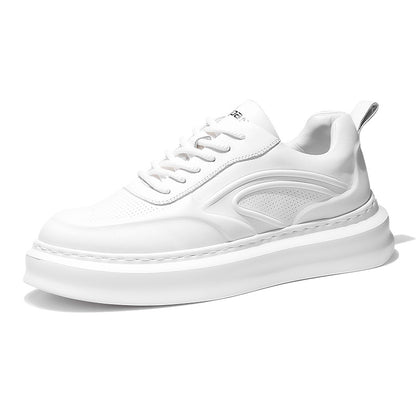 Giày Thể Thao Trắng - Mùa Hè - Nam - H050371