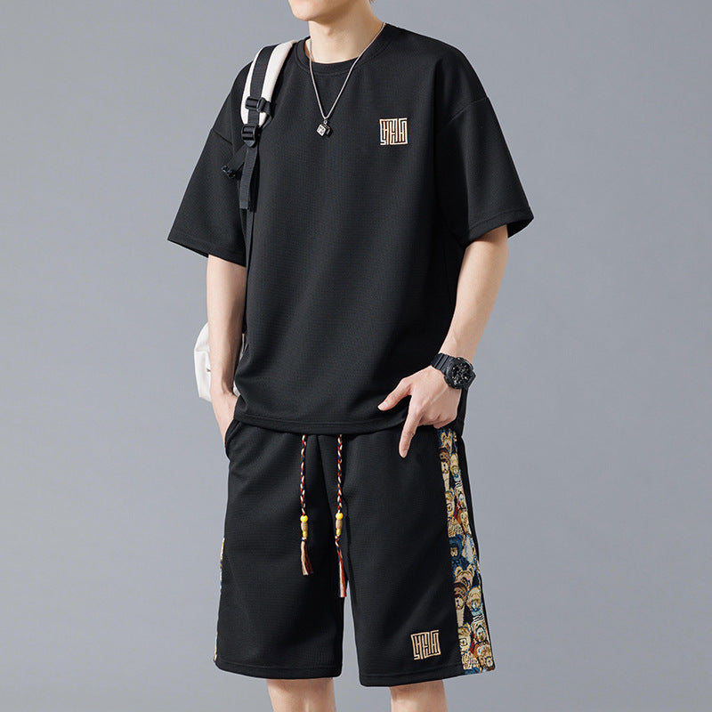 Bộ Đồ - Mùa Hè - Nam - H047035