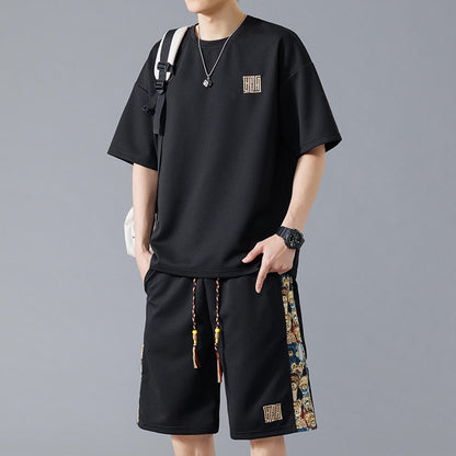 Bộ Đồ - Mùa Hè - Nam - H047035