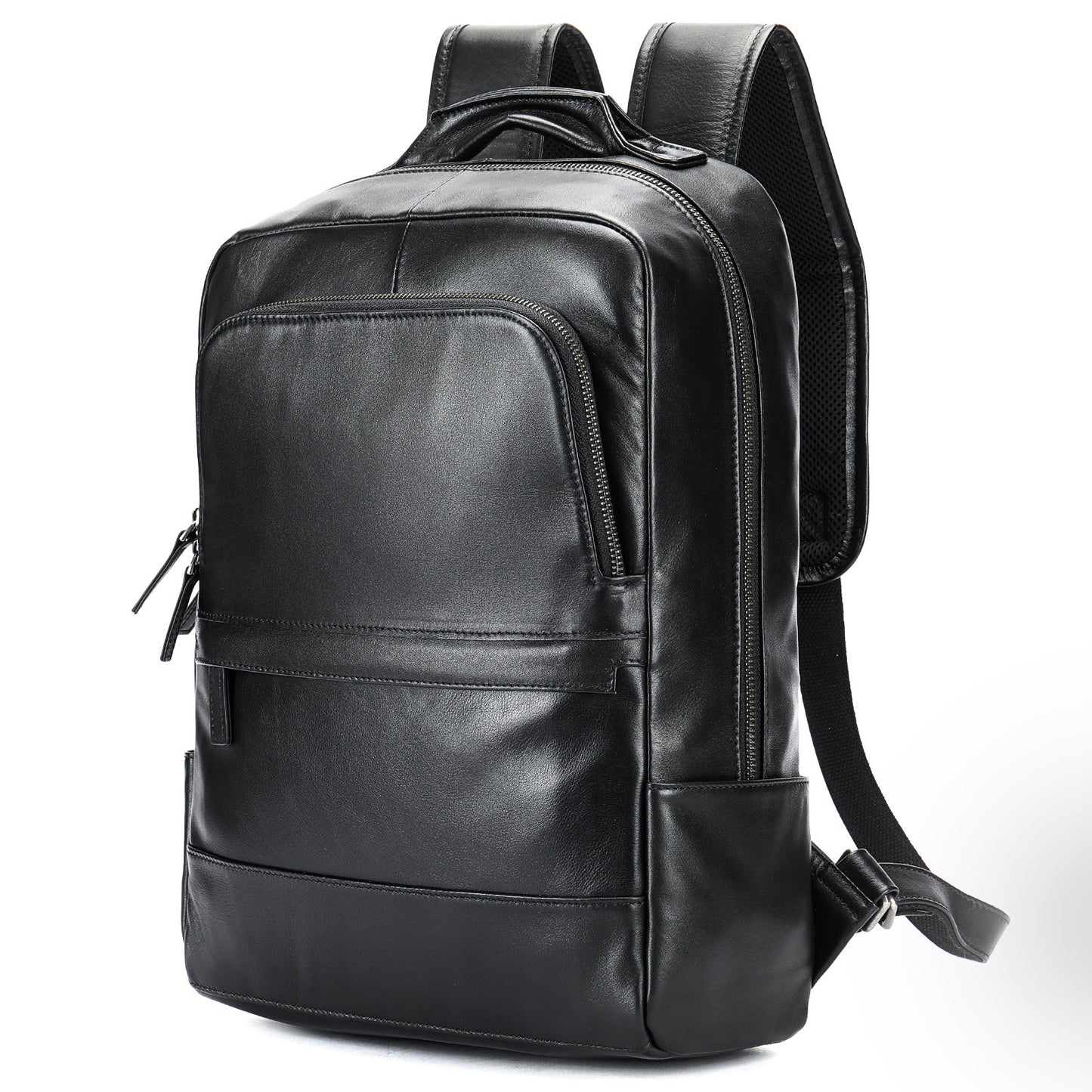 Túi Đeo Vai - Da Bò - Nam - H043095