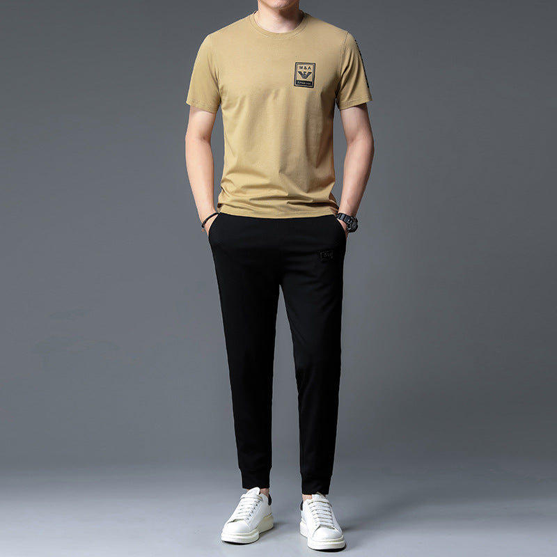 Bộ Đồ - Mùa Hè - Nam - H037944