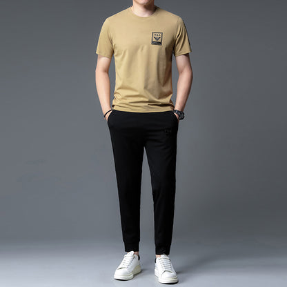 Bộ Đồ - Mùa Hè - Nam - H037944