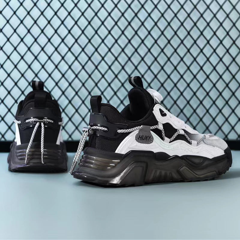 Giày Thể Thao - Thoáng Khí - Unisex - H051170