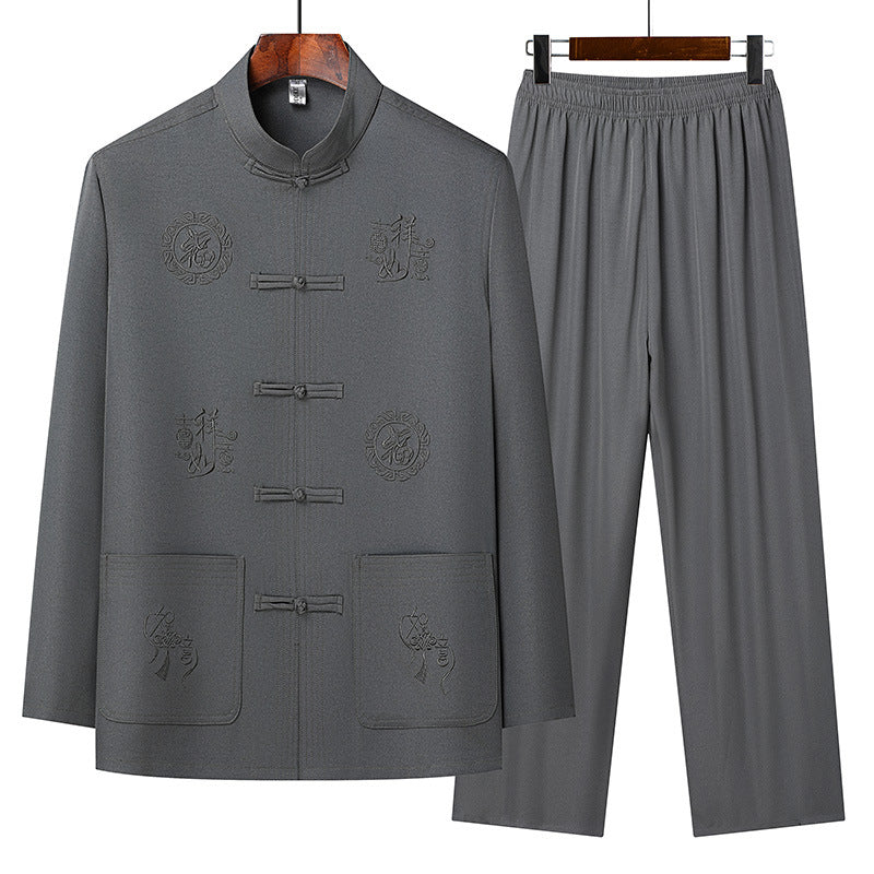 Bộ Đồ - Mùa Hè - Nam - H069191