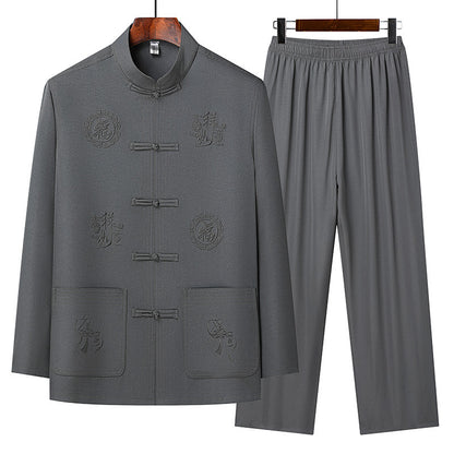 Bộ Đồ - Mùa Hè - Nam - H069191