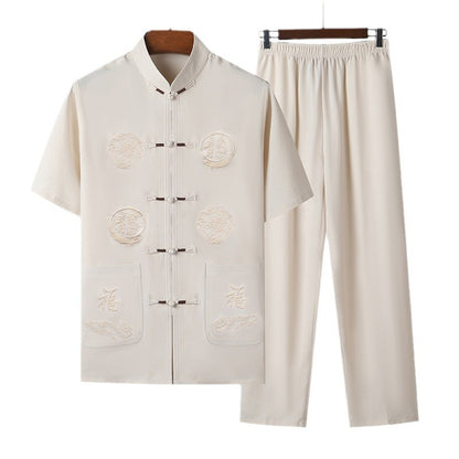 Bộ Đồ - Mùa Hè - Nam - H035998