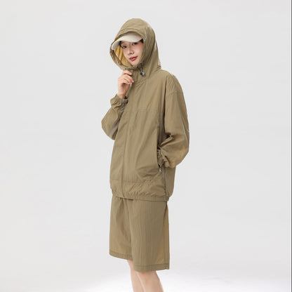 Bộ Đồ - Mùa Hè - Unisex - H057912