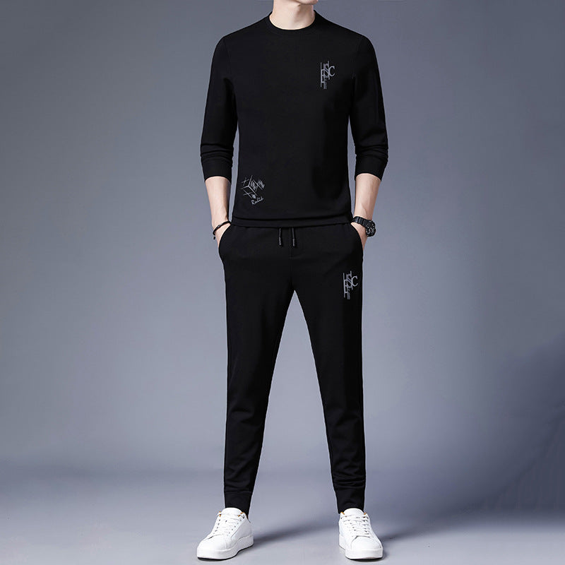 Bộ Đồ - Dài Tay - Nam - H038097